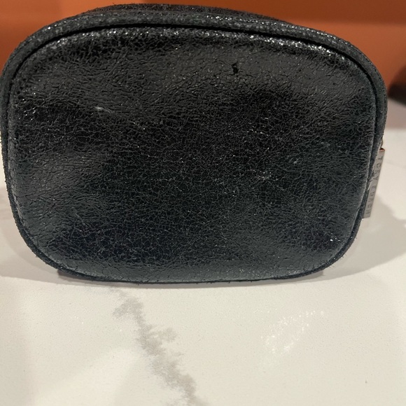 Tory Burch cosmetics bag - Picture 11 of 12